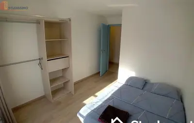 Studio à Fegersheim