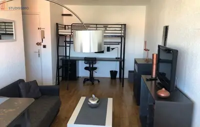 Studio à Clermont-Ferrand