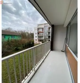 Studio à Rixheim