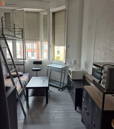 Studio à Clermont-Ferrand