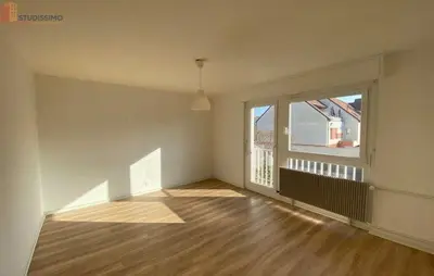 Studio à Riedisheim