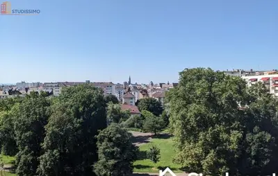 Studio à Strasbourg