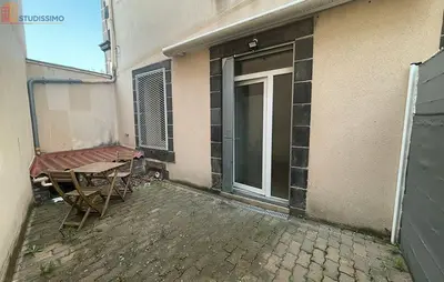 Studio à Clermont-Ferrand