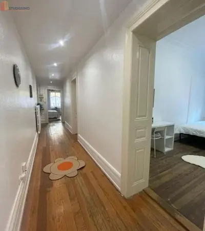 Studio à Strasbourg