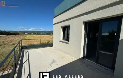 Studio à Montélimar