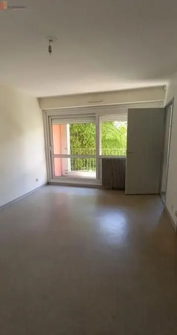 Studio à Ensisheim
