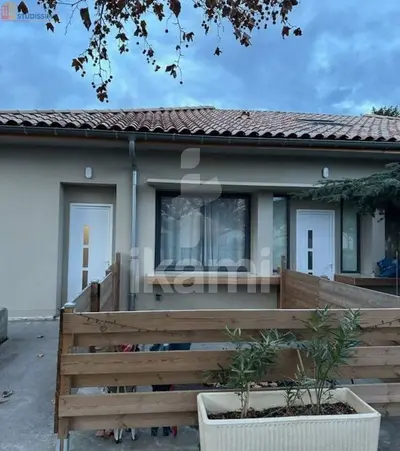 Studio à Bourg-lès-Valence
