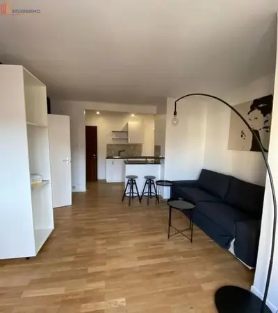 Studio à Strasbourg