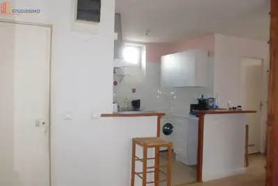 Studio à Clermont-Ferrand