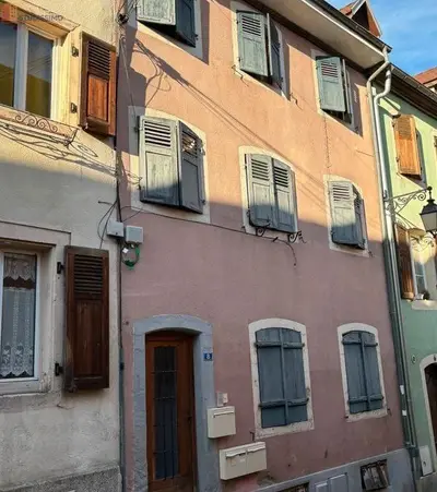 Studio à Altkirch