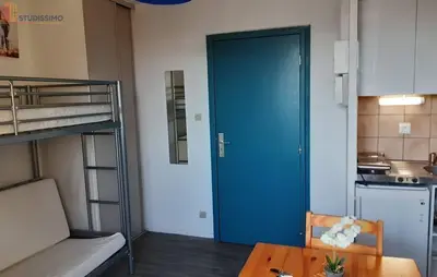 Studio à Colmar