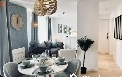 Studio à Strasbourg