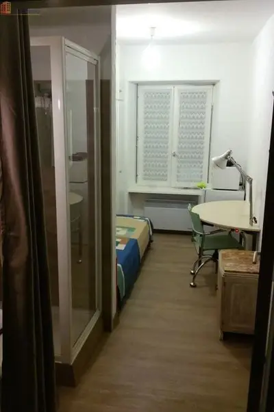 Studio à Mulhouse