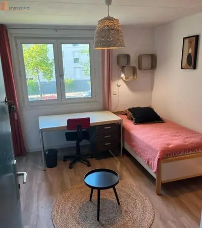 Studio à Colmar