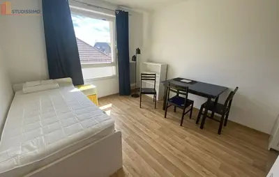 Studio à Mulhouse