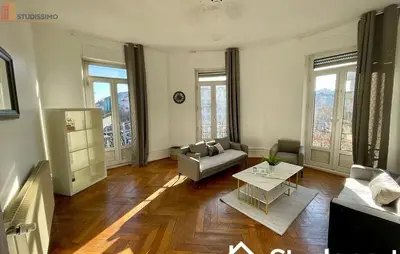 Studio à Strasbourg