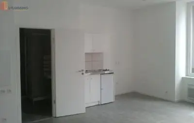 Studio à Mulhouse
