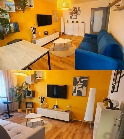 Studio à Saint-Louis