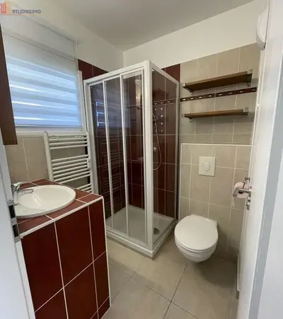 Studio à Colmar