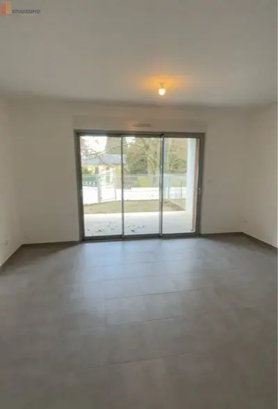Studio à Mulhouse