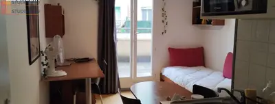 Studio à Valence