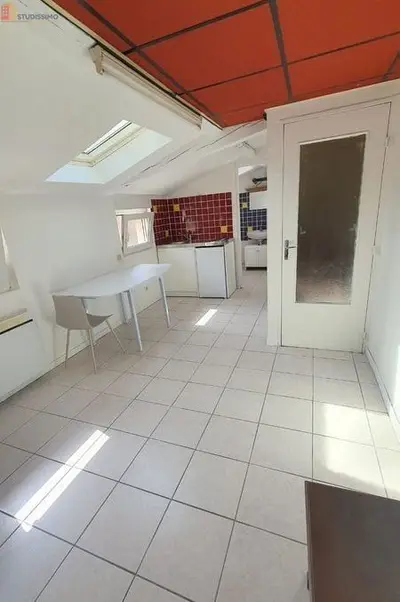 Studio à Ensisheim