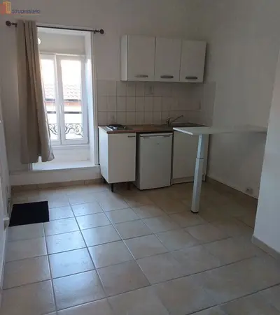 Studio à Clermont-Ferrand