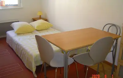 Studio à Colmar