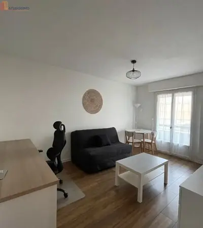 Studio à Clermont-Ferrand