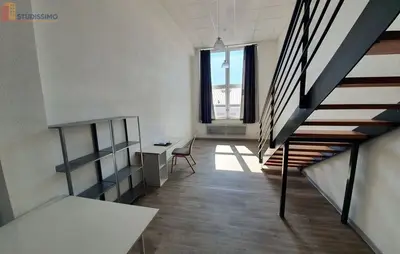Studio à Colmar