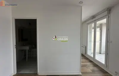 Studio à Clermont-Ferrand