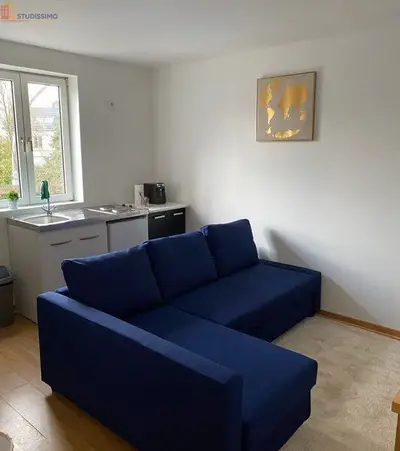 Studio à Morschwiller-le-Bas
