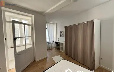 Studio à Strasbourg