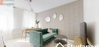 Studio à Strasbourg