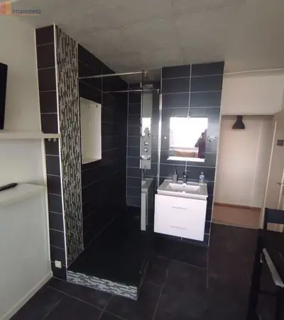 Studio à Mulhouse
