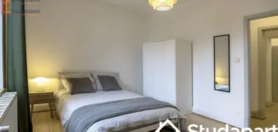 Studio à Strasbourg