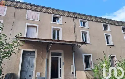 Studio à Crest
