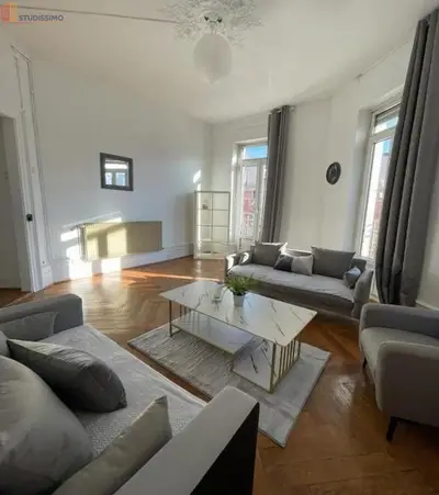 Studio à Strasbourg