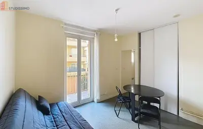 Studio à Clermont-Ferrand