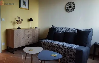 Studio à Guebwiller