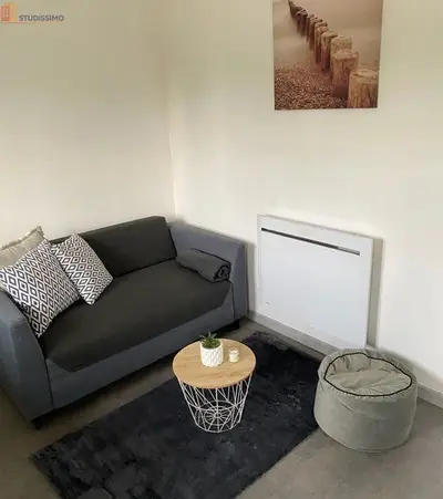 Studio à Morschwiller-le-Bas
