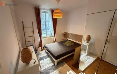 Studio à Strasbourg