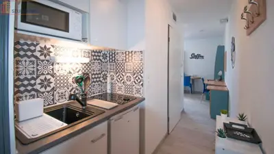 Studio à Clermont-Ferrand