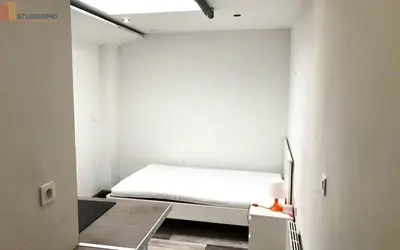 Studio à Mulhouse
