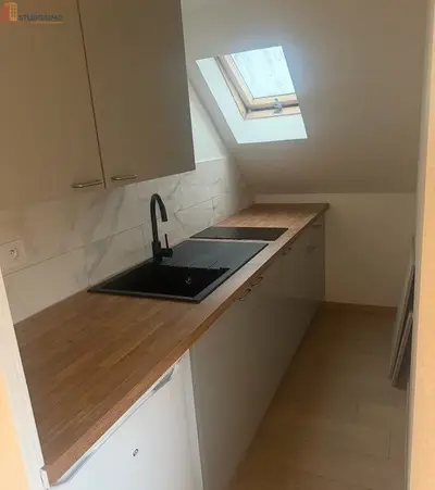 Studio à Mulhouse