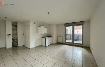 Studio à Montélimar