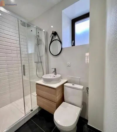 Studio à Strasbourg