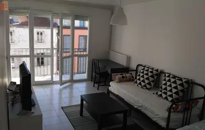 Studio à Clermont-Ferrand