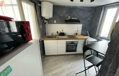 Studio à Clermont-Ferrand
