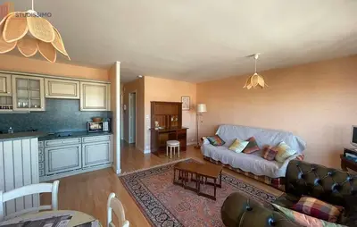 Studio à Clermont-Ferrand